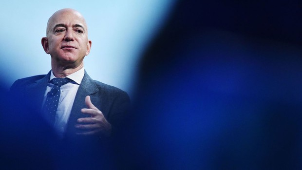 Người giàu nhất hành tinh Jeff Bezos điều hành Amazon như thế nào? - Ảnh 4.