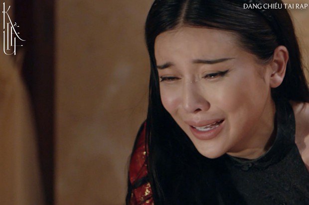 5 tình tiết đỉnh điểm loạn não trong Kiều của Mai Thu Huyền: Thúc Sinh trả thù Hoạn Thư bằng cách ân ái với vợ trước mặt Thúy Kiều? - Ảnh 5.