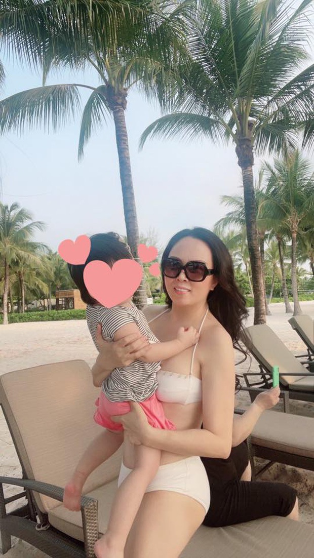 Chia tay Quách Ngọc Ngoan, Phượng Chanel hết khoe body bên xe tiền tỷ đến cô con gái nóng bỏng và netizen phản ứng khá bất ngờ - Ảnh 4.