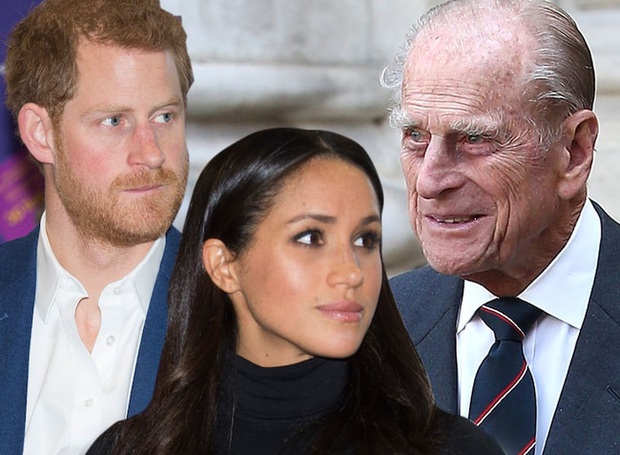 Dân Anh nghĩ gì khi Meghan Markle không trở về chịu tang Hoàng tế Philip, để Harry một mình đối mặt tất cả? - Ảnh 3.