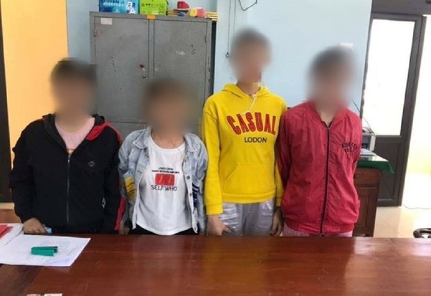 Lời kể hãi hùng của các thiếu nữ bị đánh đập, chích điện ép tiếp khách, bán dâm trong quán karaoke - Ảnh 4.