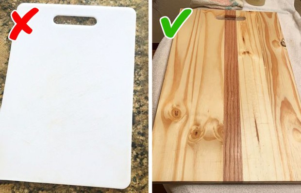 10 việc ai cũng làm hàng ngày nhưng hoá ra nó gây hại cho ngôi nhà không tưởng - Ảnh 2.