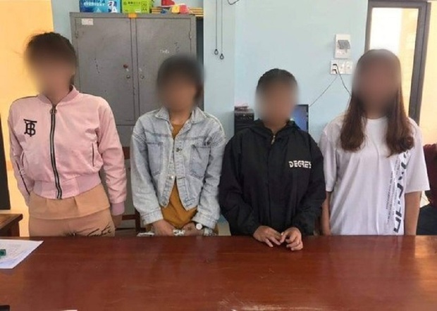 Lời kể hãi hùng của các thiếu nữ bị đánh đập, chích điện ép tiếp khách, bán dâm trong quán karaoke - Ảnh 3.