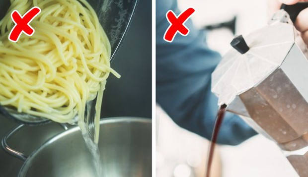 10 việc ai cũng làm hàng ngày nhưng hoá ra nó gây hại cho ngôi nhà không tưởng - Ảnh 4.