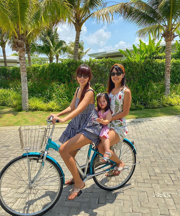 Resort Vũng Tàu view đẹp hết sảy Lan Ngọc vừa ghé: Giá phòng rất “êm” chỉ từ 3 triệu, ai cũng nên tận hưởng 1 lần - Ảnh 8.