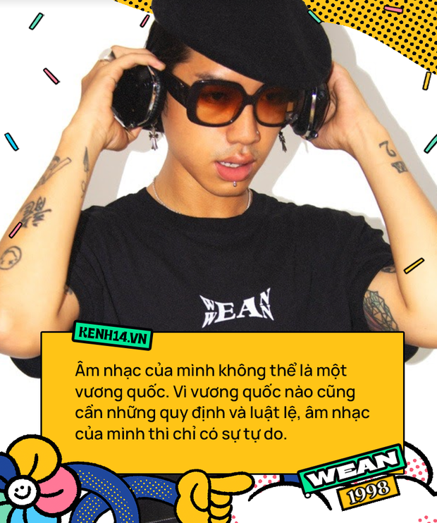 Gen Z đình đám và tuyển tập phát ngôn nghe mà giật mình, giờ còn gọi các cháu 2k thì sai rồi - Ảnh 23.