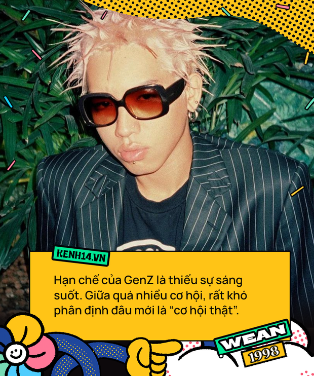 Gen Z đình đám và tuyển tập phát ngôn nghe mà giật mình, giờ còn gọi các cháu 2k thì sai rồi - Ảnh 25.