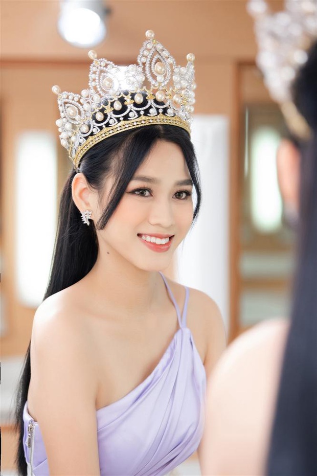 Đỗ Thị Hà khoe nhan sắc trước khi đăng quang Hoa hậu, so với hiện tại khác biệt ra sao? - Ảnh 7. Đỗ Thị Hà khoe nhan sắc trước khi đăng quang Hoa hậu, so với hiện tại khác biệt ra sao? - Ảnh 7.
