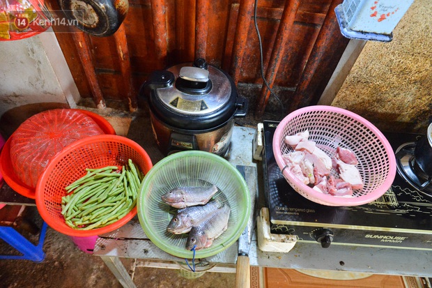 Chuyện về cặp vợ chồng ở Phú Thọ gần 60 năm nuôi học sinh ăn, ở trọ miễn phí: Nhiều phụ huynh ép lấy tiền nhưng tôi quyết không nhận - Ảnh 5.