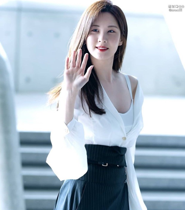 Tính cách thật của Seohyun (SNSD): Idol hiếm làm hung thần Dispatch chào thua, phục nhất thái độ khi bị tài tử Hạ Cánh Nơi Anh xa lánh - Ảnh 8.