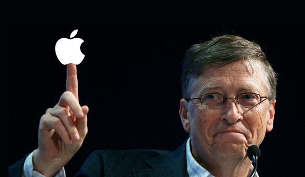 5 thất bại đau đớn trong sự nghiệp lẫy lừng của Bill Gates: Công ty đóng cửa, bị Google hớt tay trên, nhưng đây mới là sai lầm khiến ông ân hận nhất - Ảnh 1.