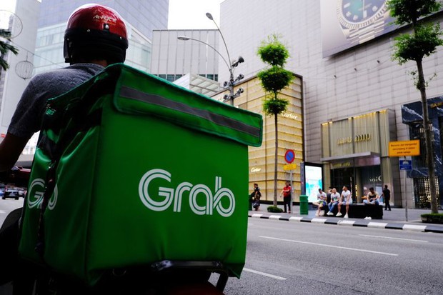 Grab chuẩn bị có màn IPO lịch sử tại Mỹ - Ảnh 1.