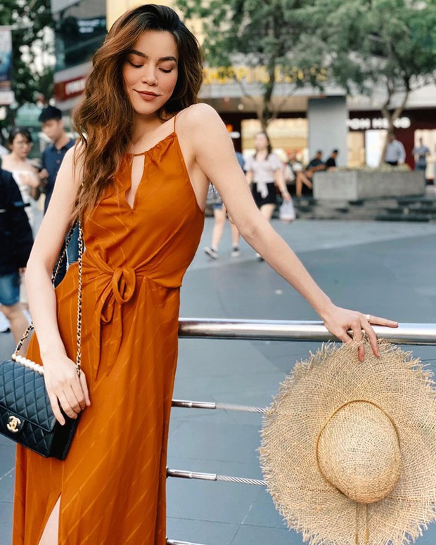 Hồ Ngọc Hà
