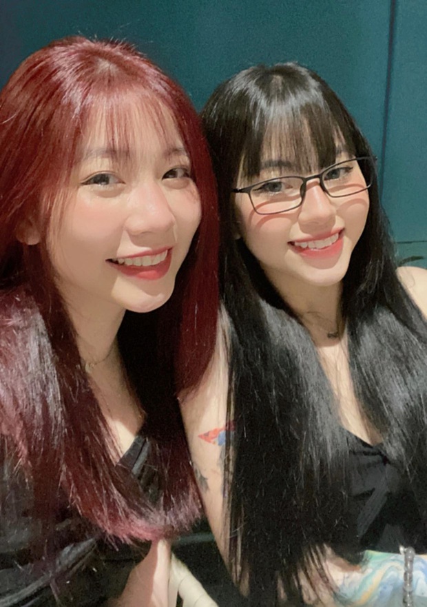 Gái xinh Tốc Chiến “đọ sắc”: Từ nữ game thủ sexy đến HLV cá tính tụ hội! - Ảnh 7. Gái xinh Tốc Chiến “đọ sắc”: Từ nữ game thủ sexy đến HLV cá tính tụ hội! - Ảnh 7.