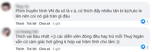 Netizen tranh cãi chất lượng Cây Táo Nở Hoa: Người khen cảm động, người chê giả trân - Ảnh 6.