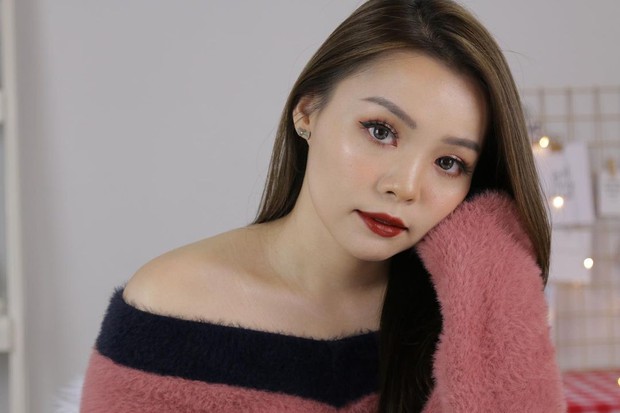 Bị antifan nhận xét là beauty blogger ghét nhất Việt Nam vì toàn PR, Trinh Phạm đối đáp thế nào? - Ảnh 1.