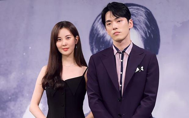 Kim Jung Hyun viết thư tay xin Seohyun tha thứ, netizen bức xúc: Bị bóc phốt mới tỏ vẻ đúng không? - Ảnh 1.