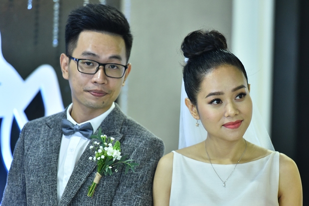 Á quân Vietnam Idol Hoàng Quyên ly hôn chồng kiến trúc sư sau 2 năm gắn bó - Ảnh 2.