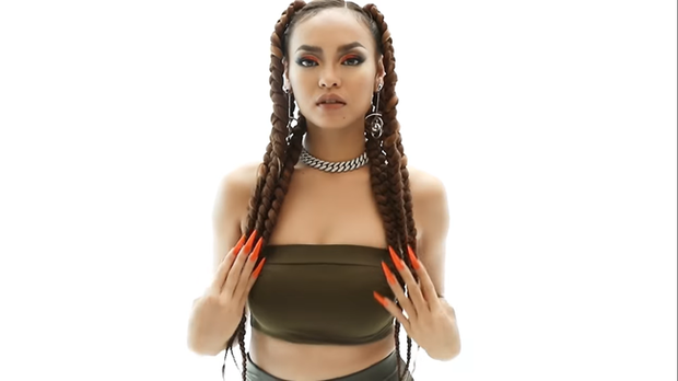 Mai Ngô chính thức xuất hiện tại casting Rap Việt mùa 2, nhân tố chắc vé vào vòng trong? - Ảnh 2.