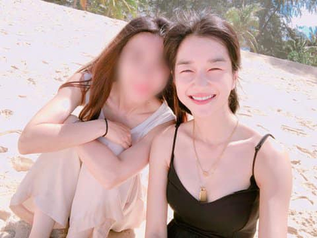 Giữa lúc người người nhà nhà bóc phốt, duy nhất 1 người bất ngờ đứng lên bênh vực Seo Ye Ji - Ảnh 3. Giữa lúc người người nhà nhà bóc phốt, duy nhất 1 người bất ngờ đứng lên bênh vực Seo Ye Ji - Ảnh 3.