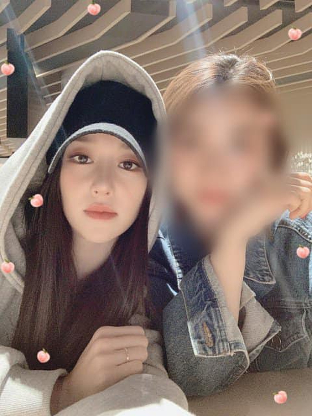Giữa lúc người người nhà nhà bóc phốt, duy nhất 1 người bất ngờ đứng lên bênh vực Seo Ye Ji - Ảnh 6. Giữa lúc người người nhà nhà bóc phốt, duy nhất 1 người bất ngờ đứng lên bênh vực Seo Ye Ji - Ảnh 6.