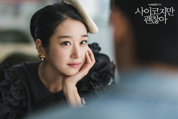 Giữa lúc người người nhà nhà bóc phốt, duy nhất 1 người bất ngờ đứng lên bênh vực Seo Ye Ji - Ảnh 2. Giữa lúc người người nhà nhà bóc phốt, duy nhất 1 người bất ngờ đứng lên bênh vực Seo Ye Ji - Ảnh 2.
