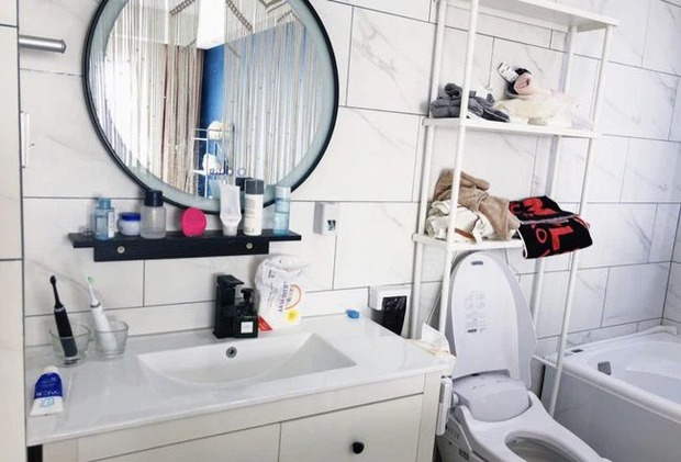 Sau khi chuyển về nhà mới 2 năm, tôi đã nhận ra 6 món đồ dùng có vẻ tinh tế này lại siêu vô vị, dùng mà phát bực - Ảnh 9.