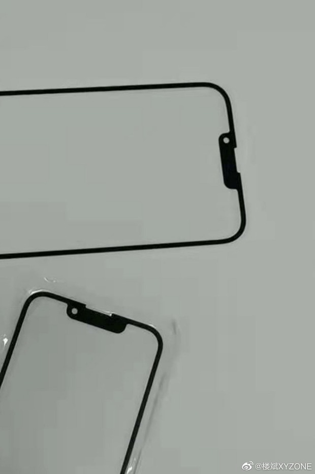 iPhone 13 tiếp tục lộ concept thiết kế mới, tai thỏ bé tẹo và camera khác biệt - Ảnh 4.