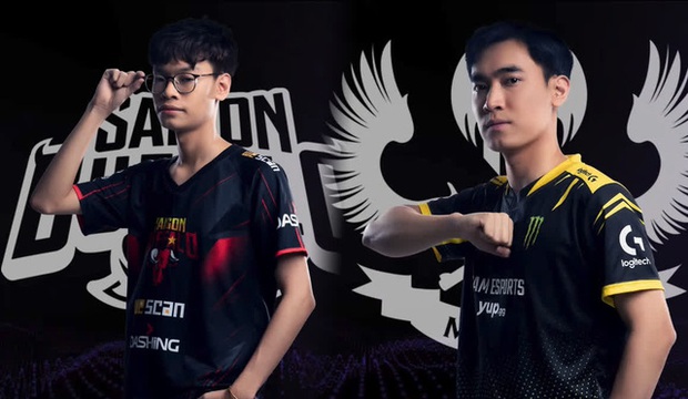 GAM Esports vs Saigon Buffalo: Cuộc đối đầu nhiều duyên nợ bậc nhất lịch sử VCS - Ảnh 1.