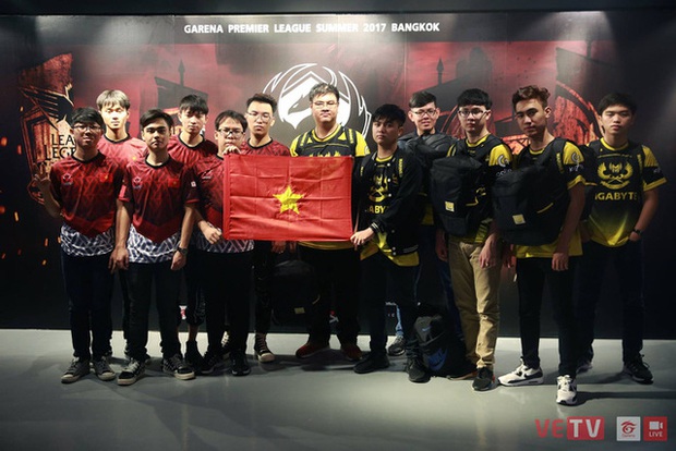 GAM Esports vs Saigon Buffalo: Cuộc đối đầu nhiều duyên nợ bậc nhất lịch sử VCS - Ảnh 2.