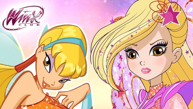 Giải mã Winx Enchantix biến hình, trào lưu xâm chiếm TikTok những ngày qua, bạn không chơi là bạn dở rồi! - Ảnh 1.