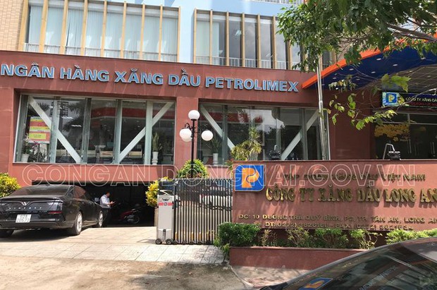 Vụ 2,7 triệu lít xăng giả: Bắt một Giám đốc Công ty Xăng dầu Long An - Ảnh 2.