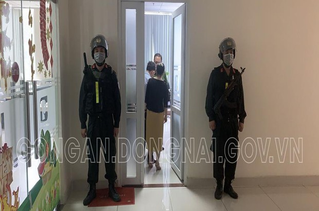 Vụ 2,7 triệu lít xăng giả: Bắt một Giám đốc Công ty Xăng dầu Long An - Ảnh 3.