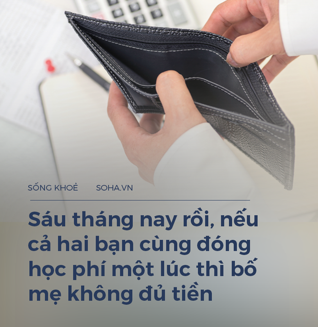 Một điều dưỡng 23 năm làm ở Bạch Mai: Giờ chúng tôi phải tranh nhau cả găng tay y tế, lương thì có lúc không đủ đóng học cho con - Ảnh 4.