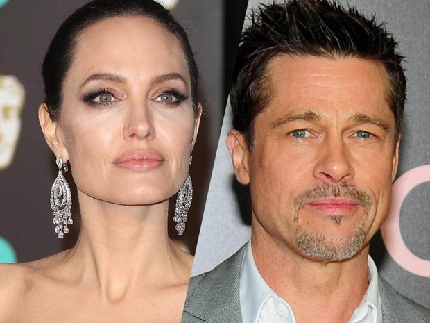 Xôn xao hình ảnh nam thần Hollywood Brad Pitt phải ngồi xe lăn, dáng vẻ tiều tụy, suy sụp - Ảnh 7.