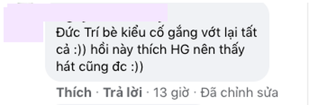 Mỹ Tâm từng nhận xét về Hương Giang: Khán giả sẽ buồn nếu bình chọn cho em - Ảnh 7.