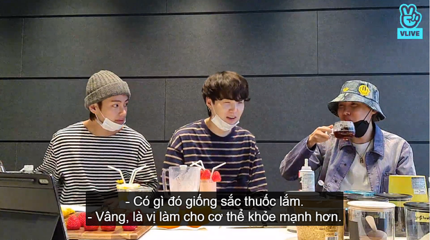 Idol toàn cầu lần đầu pha cà phê phin kiểu: phin một nơi, ly một ngả, kết quả lại có vị như... thuốc bắc - Ảnh 9.