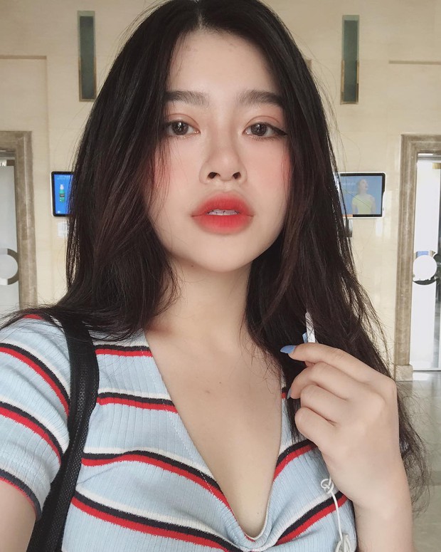 Cô con gái xinh như hot girl, sinh năm 2k2 của vợ hai ít người biết của NS Kim Tử Long - Ảnh 9.