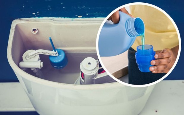 Người tinh tế luôn giữ toilet thơm tho, sạch sẽ với 8 tuyệt chiêu dưới đây - Ảnh 8.