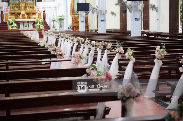 Hé lộ toàn cảnh lễ đường và ảnh cưới của Phan Mạnh Quỳnh tại Nghệ An: Sân khấu đẹp như cổ tích, quy mô nhìn sơ đã thấy khủng! - Ảnh 9. Hé lộ toàn cảnh lễ đường và ảnh cưới của Phan Mạnh Quỳnh tại Nghệ An: Sân khấu đẹp như cổ tích, quy mô nhìn sơ đã thấy khủng! - Ảnh 9.