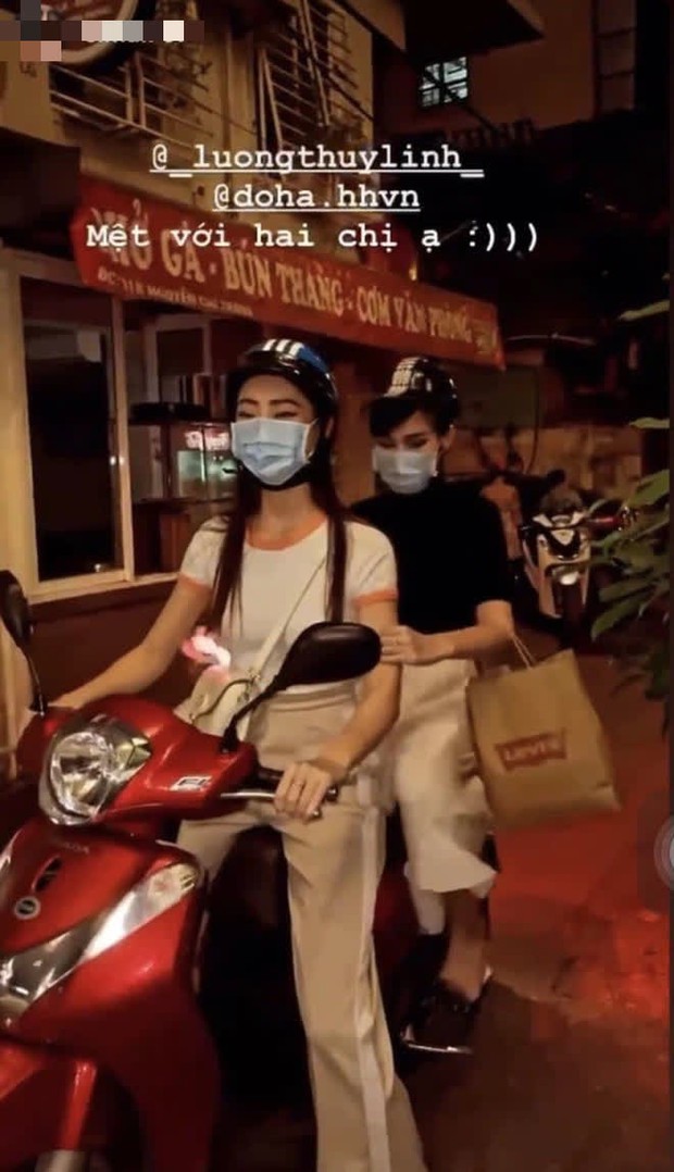 Tẩy makeup đi ăn vỉa hè cùng Á hậu Phương Anh, liệu Đỗ Thị Hà có bị dìm hàng? - Ảnh 5. Tẩy makeup đi ăn vỉa hè cùng Á hậu Phương Anh, liệu Đỗ Thị Hà có bị dìm hàng? - Ảnh 5.