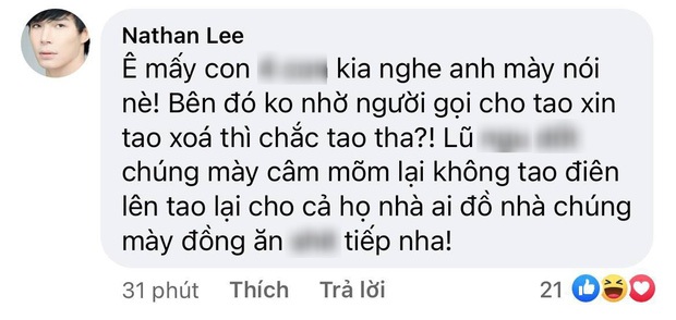 Toàn cảnh ồn ào Nathan Lee đối đầu Ngọc Trinh: Không muốn liên quan nhưng đăng cả ảnh nhạy cảm, biến ngày một căng chưa có hồi hết - Ảnh 18.