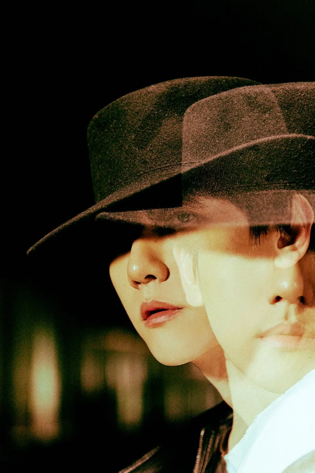 Không cần quảng bá, Baekhyun (EXO) vẫn lập kỉ lục triệu bản, cả Kpop Gen 3 không ai làm được - Ảnh 6.