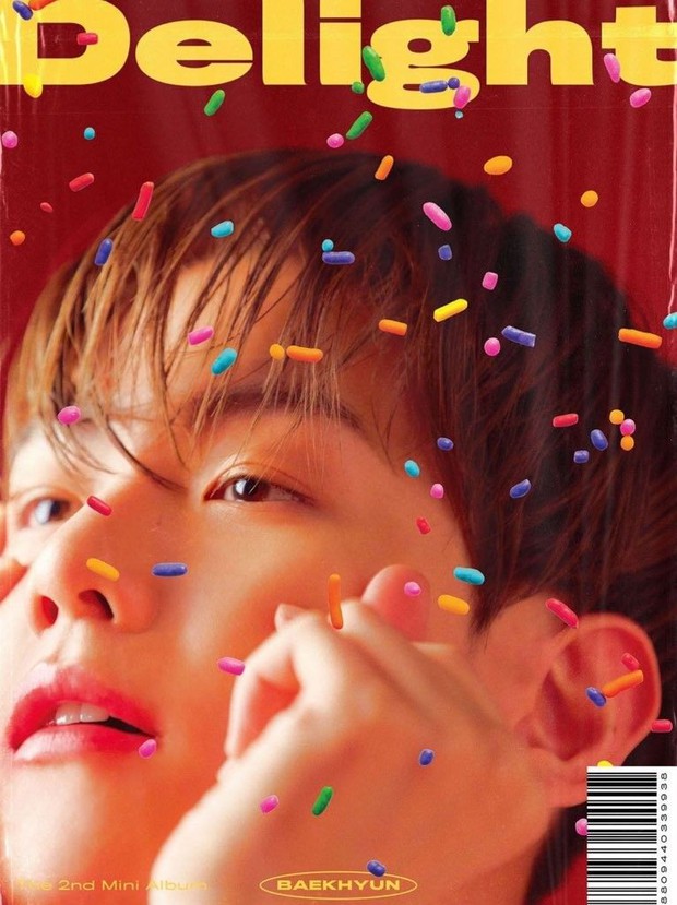 Không cần quảng bá, Baekhyun (EXO) vẫn lập kỉ lục triệu bản, cả Kpop Gen 3 không ai làm được - Ảnh 4.