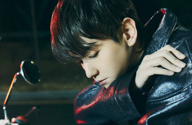 Không cần quảng bá, Baekhyun (EXO) vẫn lập kỉ lục triệu bản, cả Kpop Gen 3 không ai làm được - Ảnh 5.