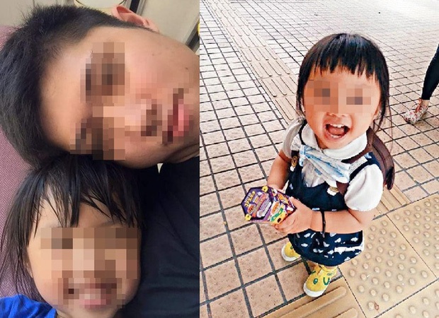 Vụ bé gái 5 tuổi bị bố và mẹ kế bạo hành đến chết, cơ thể kiệt quệ như người già: Tiết lộ bức ảnh bé vẽ trước khi qua đời khiến dư luận càng sục sôi - Ảnh 3.