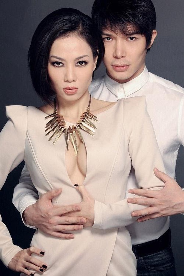 Nathan Lee: Gia thế, tài sản khủng nhưng chỉ được nhắc đến bằng loạt thị phi, có đang dùng Ngọc Trinh để trở lại Vbiz? - Ảnh 17. Nathan Lee: Gia thế, tài sản khủng nhưng chỉ được nhắc đến bằng loạt thị phi, có đang dùng Ngọc Trinh để trở lại Vbiz? - Ảnh 17.