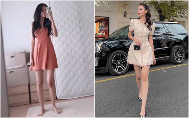 Đọ ảnh ở nhà vs trên mạng của dàn gái xinh nức tiếng: Con gái đúng là chúa lật mặt! - Ảnh 5.