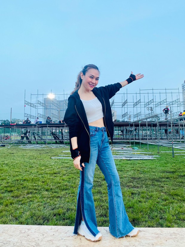 Mỹ Tâm vừa đổi địa điểm concert ở TP.HCM, fan đồng loạt than trời vì lo sợ cùng 1 điều! - Ảnh 2. Mỹ Tâm vừa đổi địa điểm concert ở TP.HCM, fan đồng loạt than trời vì lo sợ cùng 1 điều! - Ảnh 2.