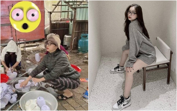 Đọ ảnh ở nhà vs trên mạng của dàn gái xinh nức tiếng: Con gái đúng là chúa lật mặt! - Ảnh 23.